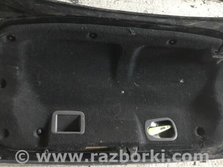 ФОТО Обшивка кришки багажника для Lexus GS350 Киев