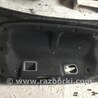 Обшивка кришки багажника Lexus GS350