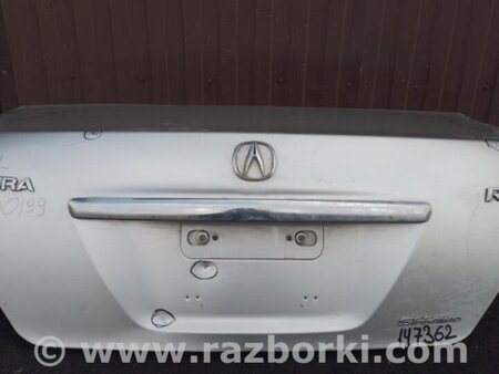 ФОТО Кришка багажника для Acura RL (1995-2012) Киев