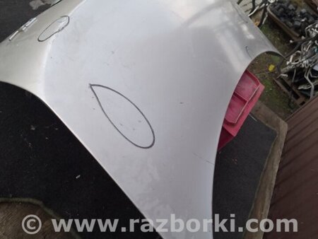 ФОТО Кришка багажника для Acura RL (1995-2012) Киев