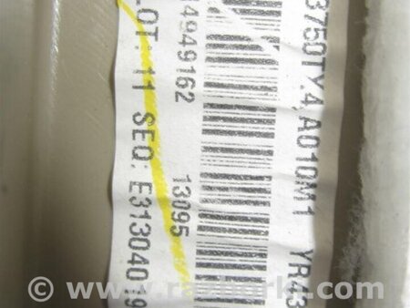 ФОТО Карта дверей для Acura RDX TB3, TB4 (03.2012-12.2015) Киев