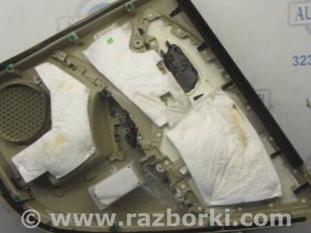 ФОТО Карта дверей для Acura RDX TB3, TB4 (03.2012-12.2015) Киев