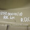 ФОТО Карта дверей для Acura RDX TB3, TB4 (03.2012-12.2015) Киев