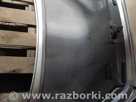 ФОТО Обшивка кришки багажника для Acura RL (1995-2012) Киев