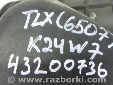 ФОТО Патрубок повітряного фільтра для Acura TLX (09.2014-04.2020) Киев