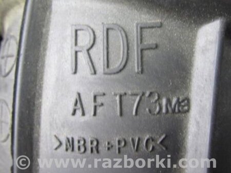 ФОТО Патрубок повітряного фільтра для Acura TLX (09.2014-04.2020) Киев