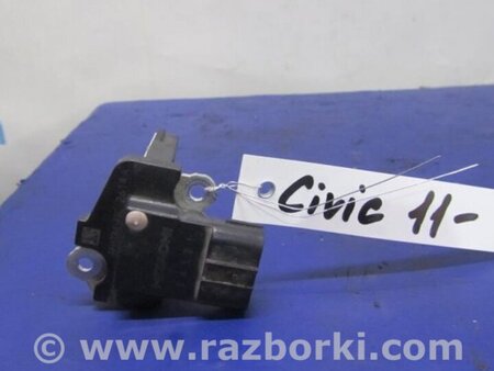 ФОТО Витратомір повітря для Honda Civic 9 FB,FK (01.2011 - 09.2015) Киев