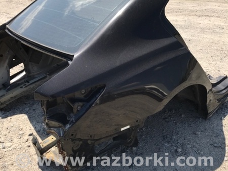 ФОТО Задня частина для Acura TLX (09.2014-04.2020) Киев
