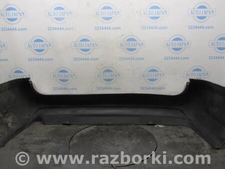 ФОТО Бампер задній для Toyota Sienna (03-10) Киев