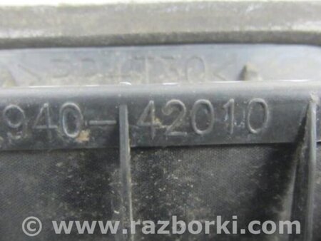 ФОТО Клапан вентиляції салону для Toyota Prius 30 (09-17) Киев