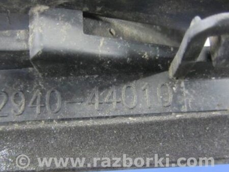 ФОТО Клапан вентиляції салону для Toyota Prius 30 (09-17) Киев