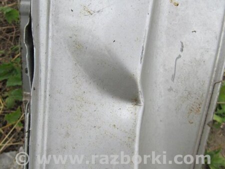 ФОТО Чверть кузова задня для Lexus ES350 (06-12) Киев
