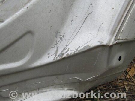 ФОТО Чверть кузова задня для Lexus ES350 (06-12) Киев