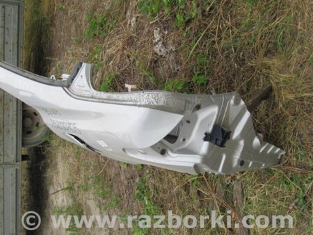 ФОТО Чверть кузова задня для Lexus ES350 (06-12) Киев