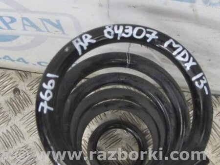 ФОТО Пружина задньої підвіски для Acura MDX YD3 (06.2013-05.2020) Киев