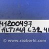 ФОТО Подушка безпеки в кермо для Nissan Altima L32 Киев