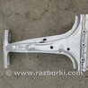 Стійка кузова середня Acura MDX YD3 (06.2013-05.2020)