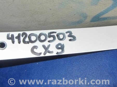 ФОТО Подушка безпеки в кермо для Mazda CX-9 TB (2007-2016) Киев