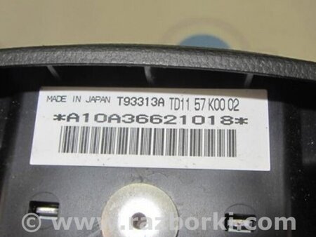 ФОТО Подушка безпеки в кермо для Mazda CX-9 TB (2007-2016) Киев