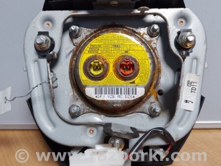 ФОТО Подушка безпеки в кермо для Mazda CX-9 TB (2007-2016) Киев