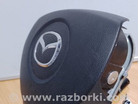 ФОТО Подушка безпеки в кермо для Mazda CX-9 TB (2007-2016) Киев