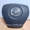 Подушка безпеки в кермо Mazda CX-9 TB (2007-2016)
