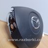 ФОТО Подушка безпеки в кермо для Mazda CX-9 TB (2007-2016) Киев