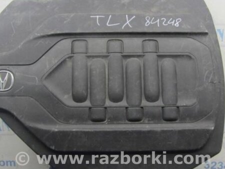 ФОТО Накладка двигателя декоративная для Acura MDX YD3 (06.2013-05.2020) Киев