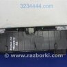 ФОТО Накладка панелі багажника внутрішня для Honda Accord CR CT (06.2013 - 01.2020) Киев