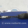 Тяга рулевая левая Volkswagen Passat CC (03.2008-01.2012)
