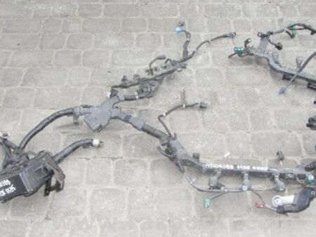 ФОТО Проводка підкапотна з фішками для Acura MDX YD3 (06.2013-05.2020) Киев