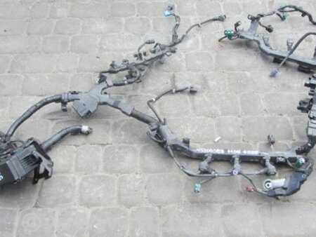 ФОТО Проводка підкапотна з фішками для Acura MDX YD3 (06.2013-05.2020) Киев
