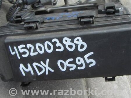 ФОТО Проводка підкапотна з фішками для Acura MDX YD3 (06.2013-05.2020) Киев