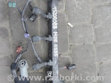 ФОТО Проводка підкапотна з фішками для Acura MDX YD3 (06.2013-05.2020) Киев