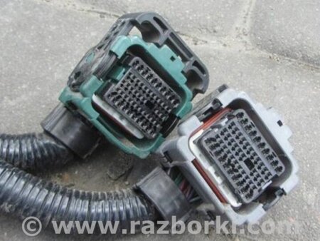 ФОТО Проводка підкапотна з фішками для Acura MDX YD3 (06.2013-05.2020) Киев