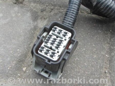 ФОТО Проводка підкапотна з фішками для Acura MDX YD3 (06.2013-05.2020) Киев
