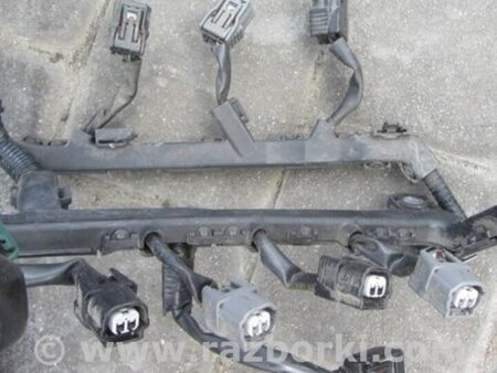 ФОТО Проводка підкапотна з фішками для Acura MDX YD3 (06.2013-05.2020) Киев