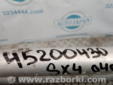 ФОТО Радіатор кондиціонера для Suzuki SX4 Киев