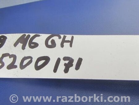 ФОТО Кронштейн/кріплення радіатора для Mazda 6 GH (2008-...) Киев