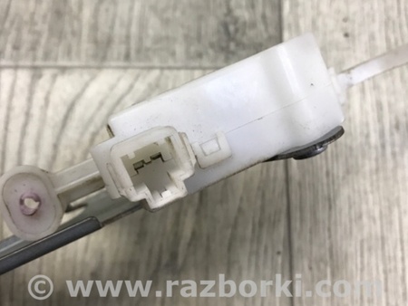ФОТО Привід лючка бака для Acura TLX (09.2014-04.2020) Киев