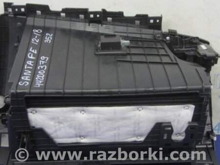 ФОТО Бардачок для Hyundai Santa Fe DM (12-18) Киев