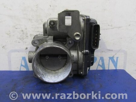 ФОТО Дросельна заслінка для Mazda 3 BL (2009-2013) (II) Киев