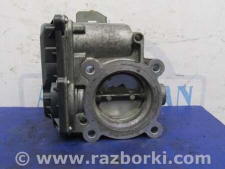 ФОТО Дросельна заслінка для Mazda 3 BL (2009-2013) (II) Киев