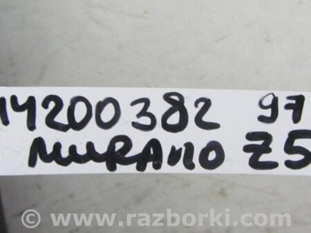 ФОТО Бардачок для Nissan Murano Z51 Киев