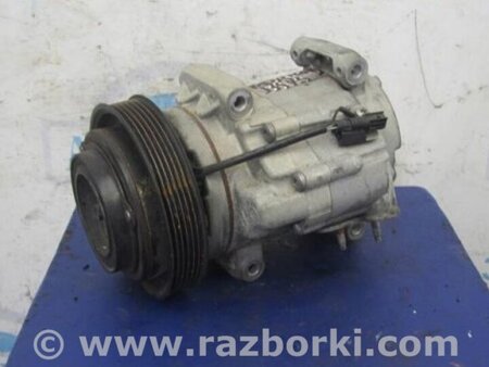 ФОТО Компресор кондиціонера для Acura MDX YD3 (06.2013-05.2020) Киев