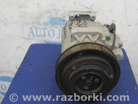 ФОТО Компресор кондиціонера для Acura MDX YD3 (06.2013-05.2020) Киев