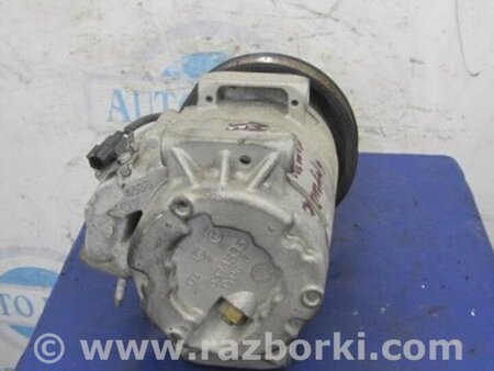 ФОТО Компресор кондиціонера для Acura MDX YD3 (06.2013-05.2020) Киев