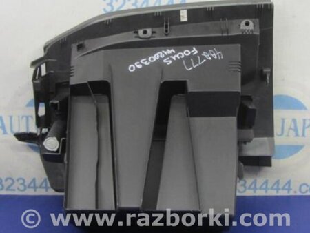 ФОТО Бардачок для Ford Focus 3 (01.2010 - 03.2018) Киев