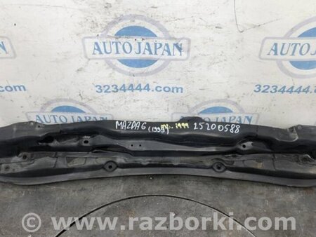 ФОТО піддон механізму двірників для Mazda 6 GH (2008-...) Киев