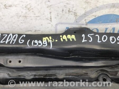 ФОТО піддон механізму двірників для Mazda 6 GH (2008-...) Киев